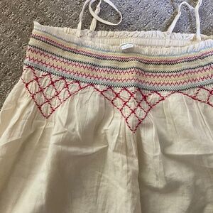 Kimchi Blue Tank new without tag